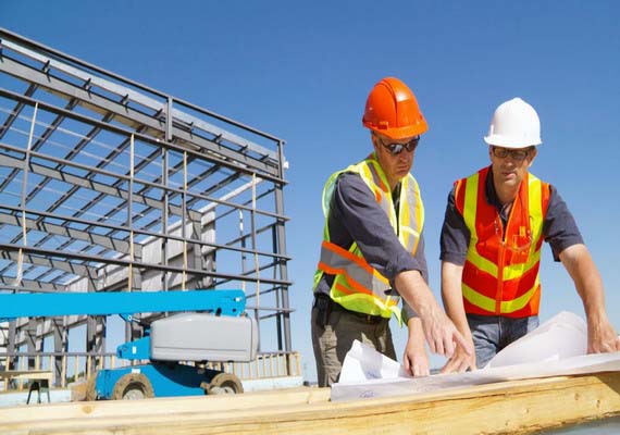 Proyectos técnicos, Dirección de Obra, Seguridad y Salud, Control de Calidad y Gestión de la Obra.